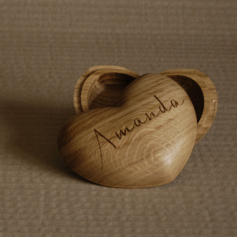 Personalised