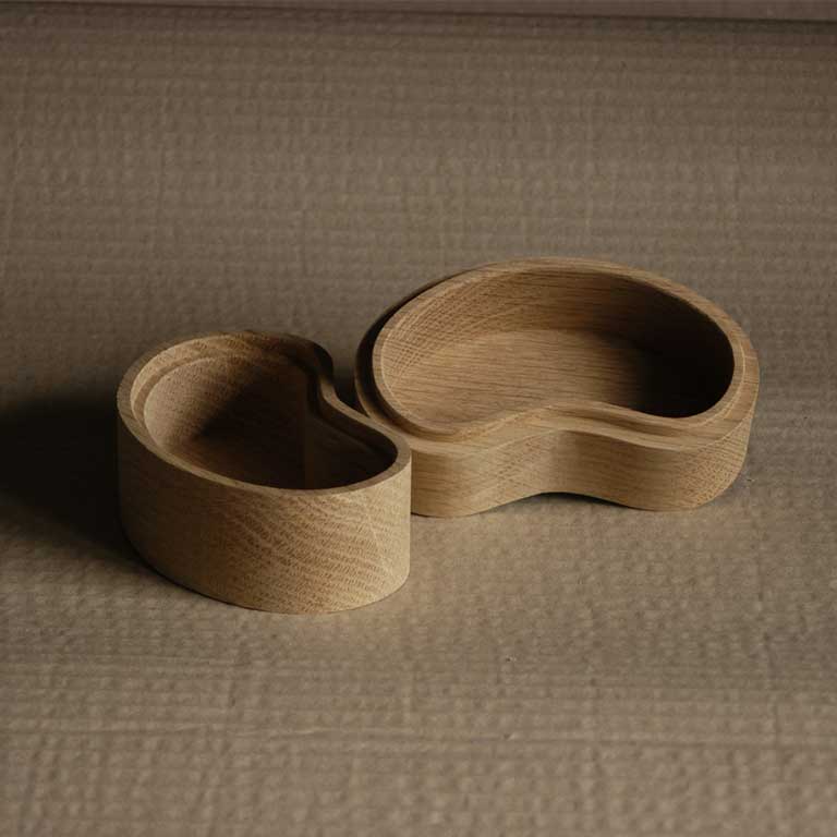 Boxes